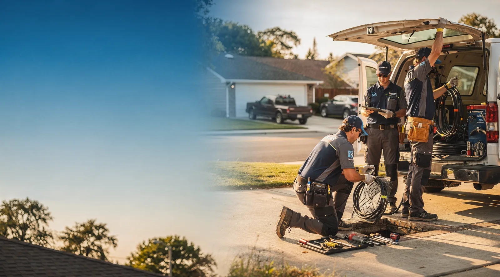 Water Softener Installation in Clarita, OK near me